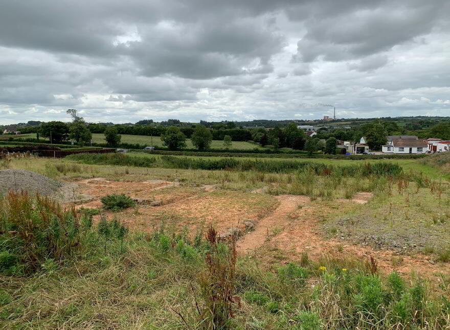 Drum Road Building Site, Drum Road, Cookstown, BT80 9DN
