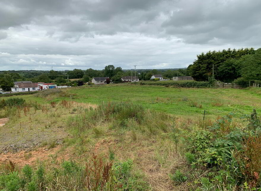 Drum Road Building Site, Drum Road, Cookstown, BT80 9DN