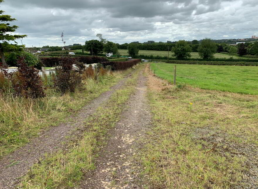 Drum Road Building Site, Drum Road, Cookstown, BT80 9DN