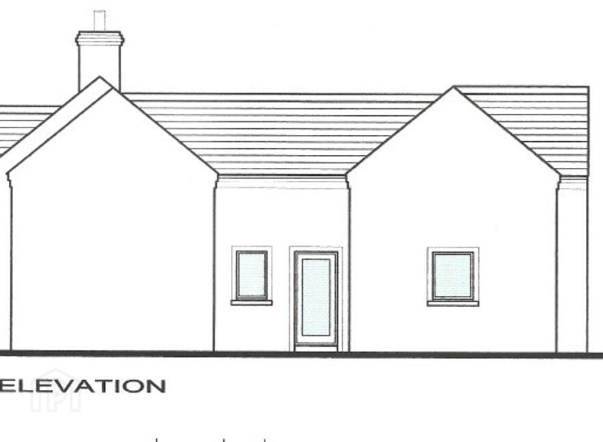 Drum Road Building Site, Drum Road, Cookstown, BT80 9DN