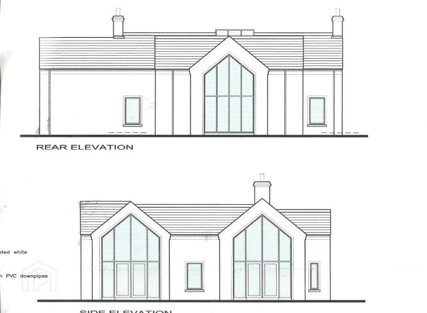 Drum Road Building Site, Drum Road, Cookstown, BT80 9DN