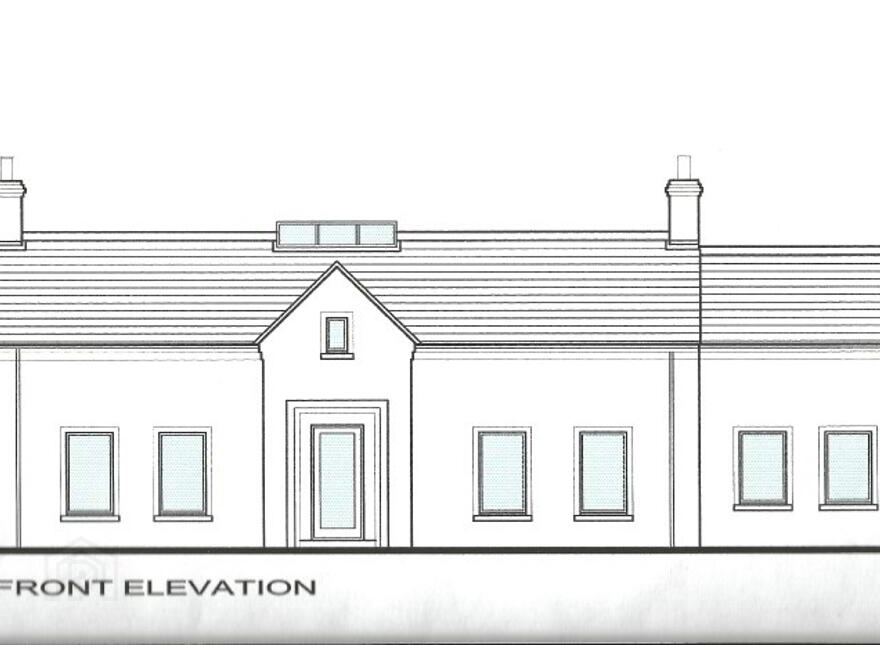 Drum Road Building Site, Drum Road, Cookstown, BT80 9DN
