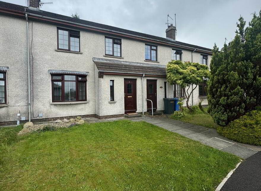 4 Willow Cove, Kilkeel, BT34 4BD photo