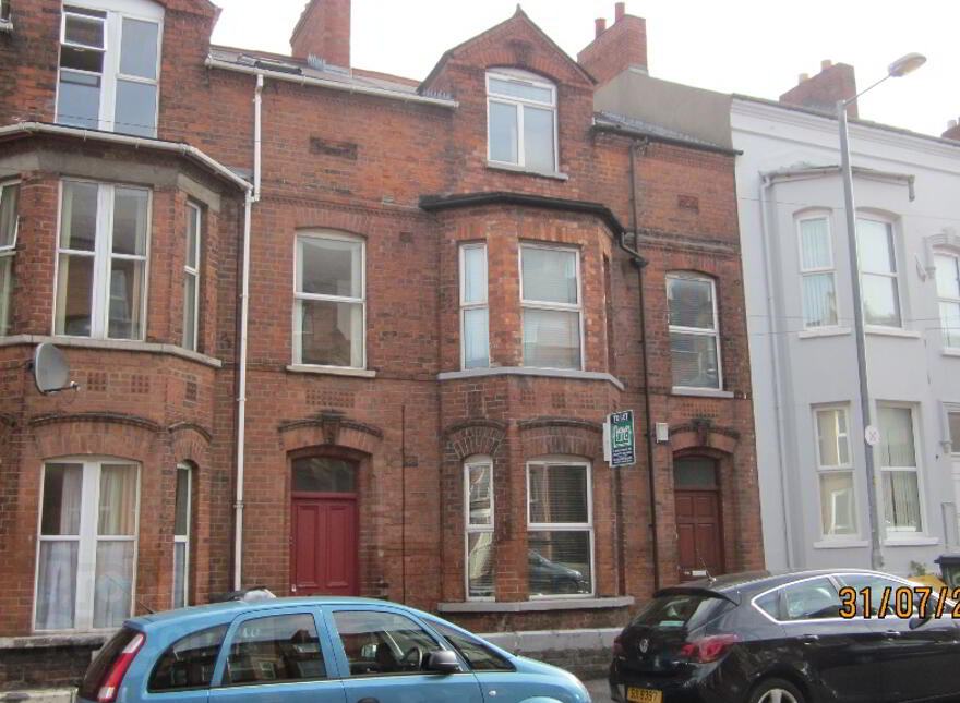 Unit 1, 18 Camden Street, Belfast, BT9 6AU photo