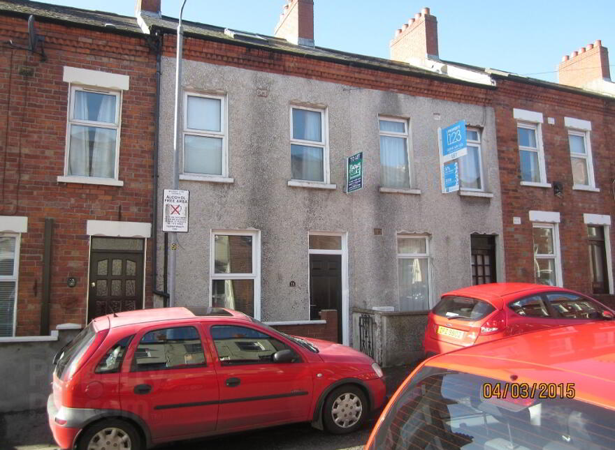 71 Jerusalem Street, Belfast, BT7 1QP photo