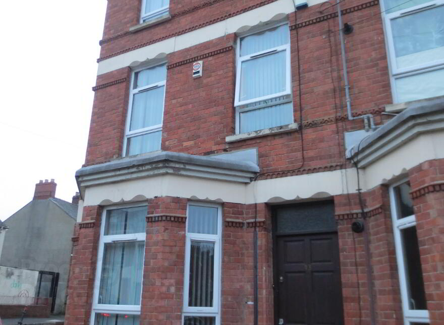 Agincourt Avenue, Queens University Quarter, Belfast, BT7 1QA photo