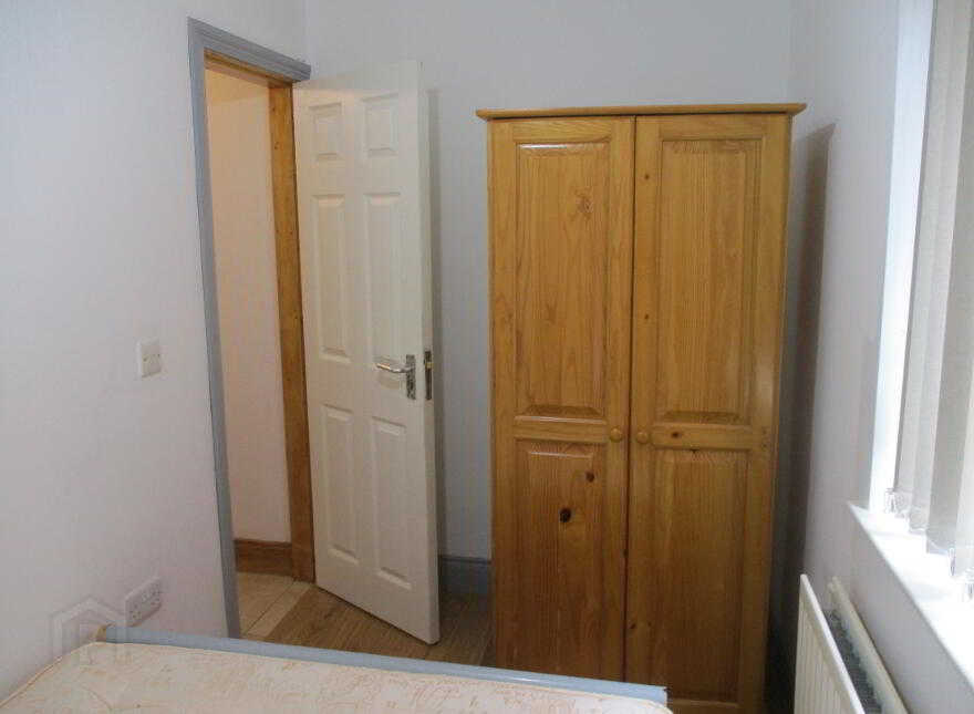 Great Apartment, 58 Agincourt Avenue, Queens University Quarter, Belfast, BT7 1QA