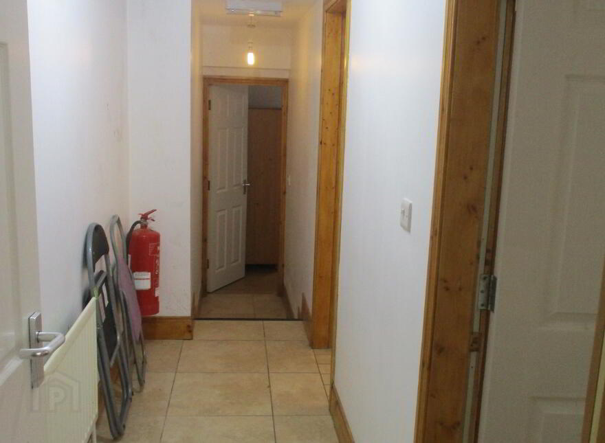 Great Apartment, 58 Agincourt Avenue, Queens University Quarter, Belfast, BT7 1QA