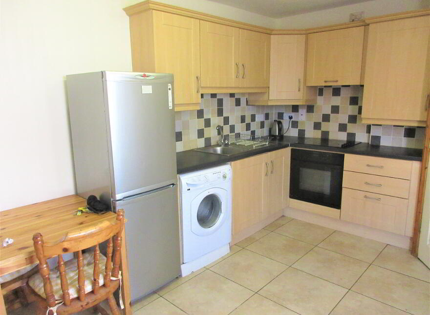 Great Apartment, 58 Agincourt Avenue, Queens University Quarter, Belfast, BT7 1QA