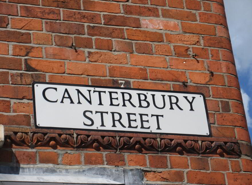 5 Bedroom Student House, 9 Canterbury Street, Botanic Area, Belfast, BT7 1LB
