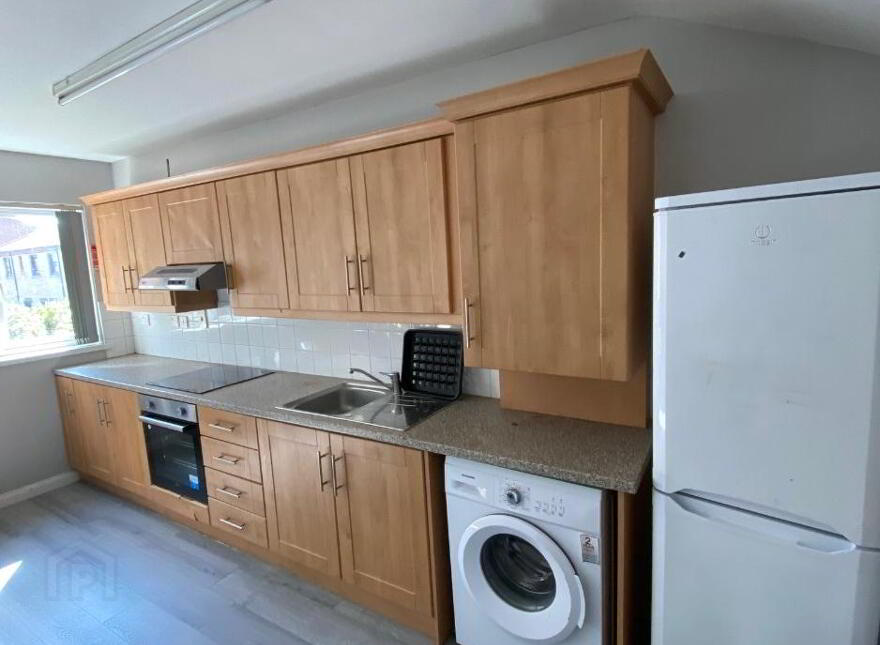 All Bedrooms Upstairs, 1b Carmel Street, Queens University Quarter, Belfast, BT7 1QE
