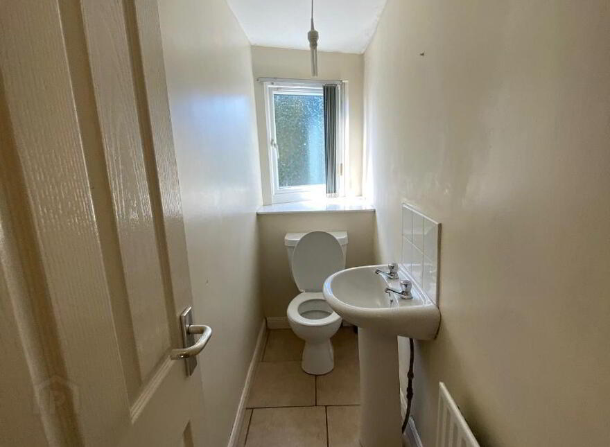 All Bedrooms Upstairs, 1b Carmel Street, Queens University Quarter, Belfast, BT7 1QE