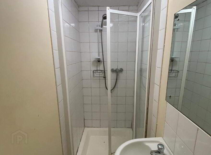 All Bedrooms Upstairs, 1b Carmel Street, Queens University Quarter, Belfast, BT7 1QE