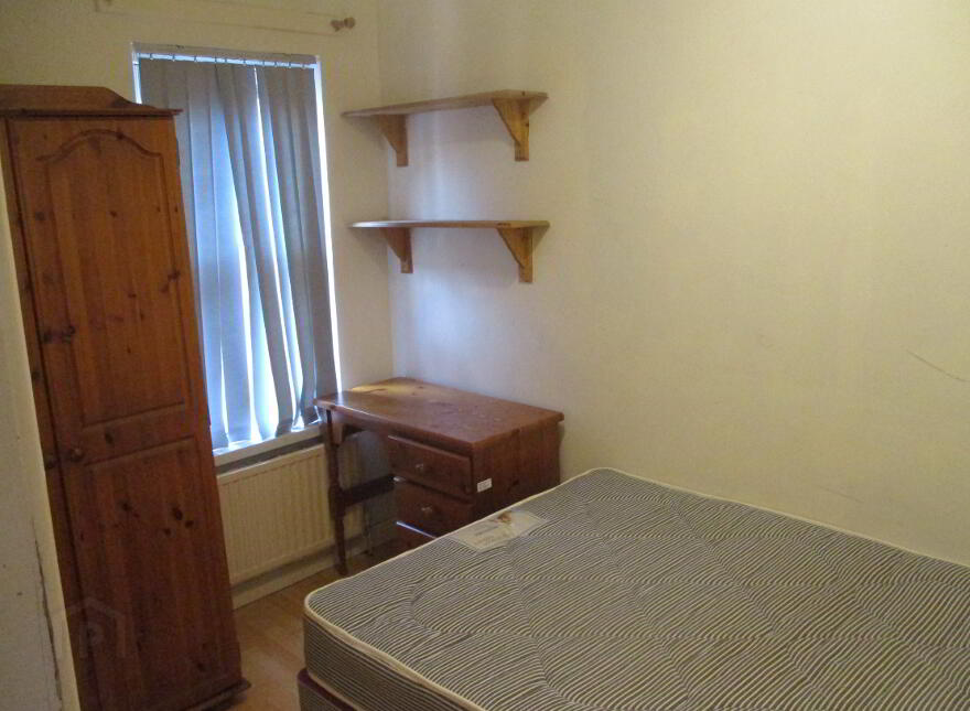 Great House, 24 Damascus Street, Queens University Quarter, Belfast, BT7 1QQ