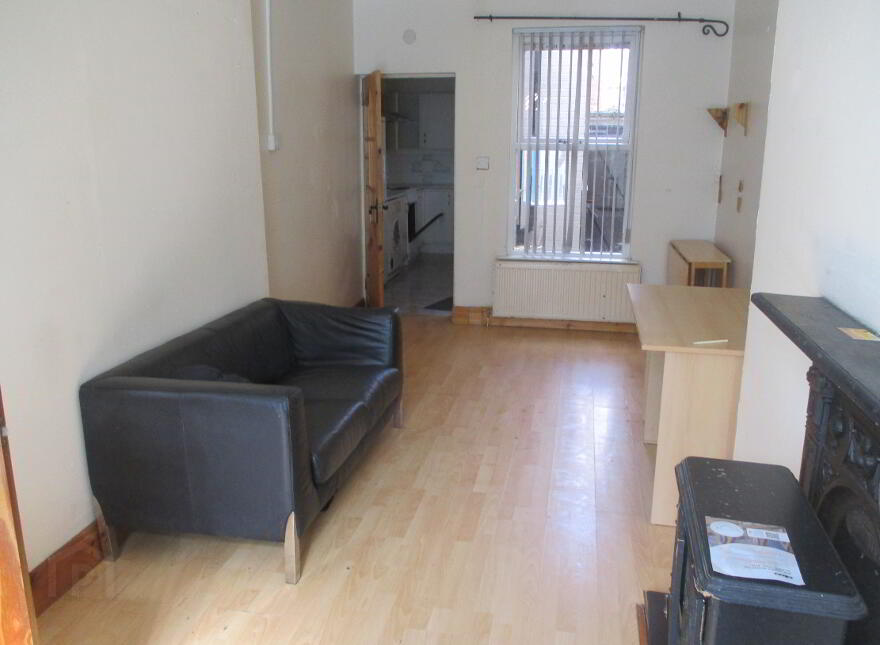 Great House, 24 Damascus Street, Queens University Quarter, Belfast, BT7 1QQ
