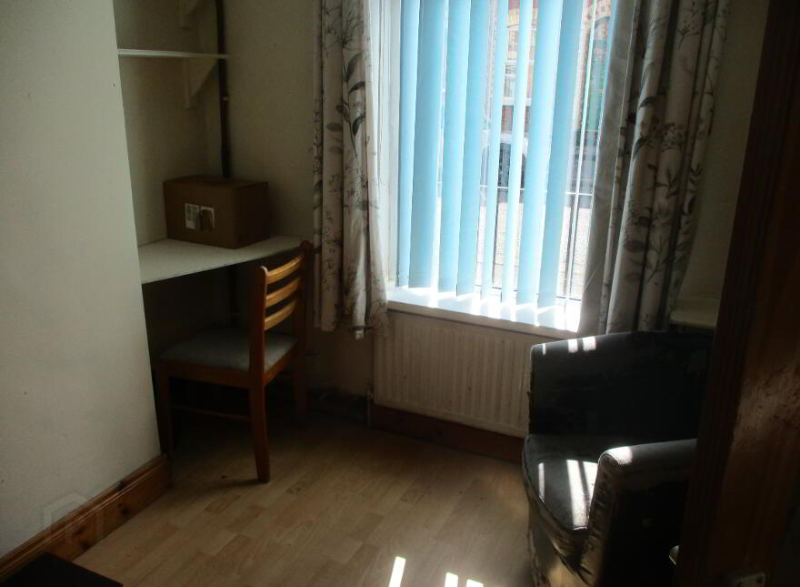 Great House, 24 Damascus Street, Queens University Quarter, Belfast, BT7 1QQ