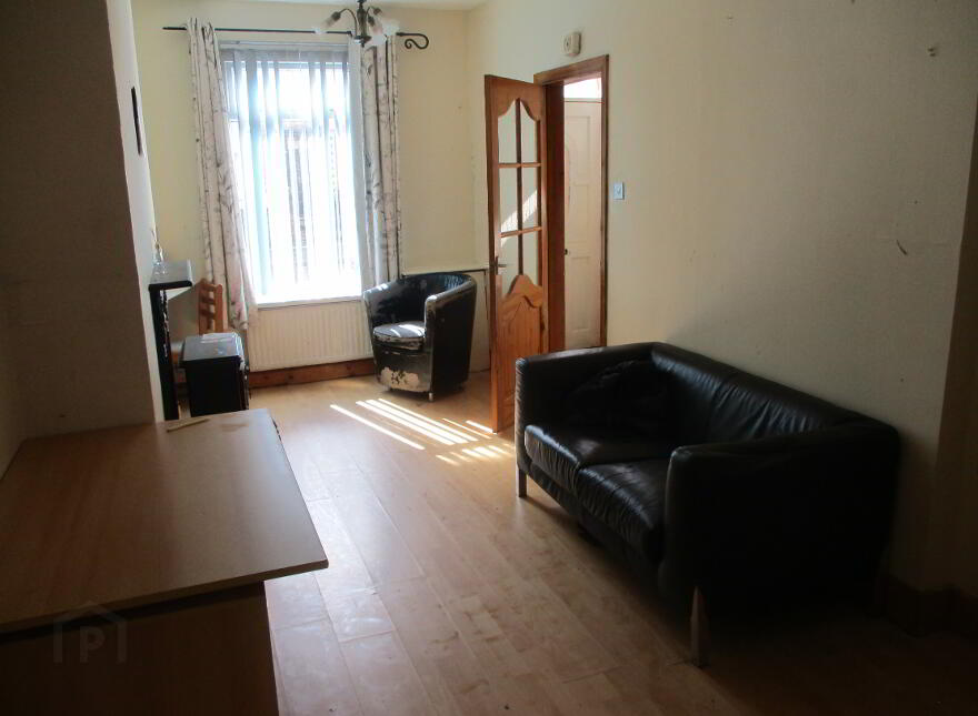 Great House, 24 Damascus Street, Queens University Quarter, Belfast, BT7 1QQ