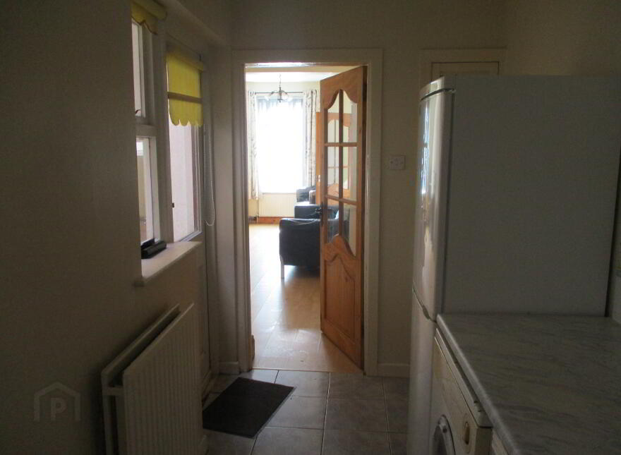 Great House, 24 Damascus Street, Queens University Quarter, Belfast, BT7 1QQ