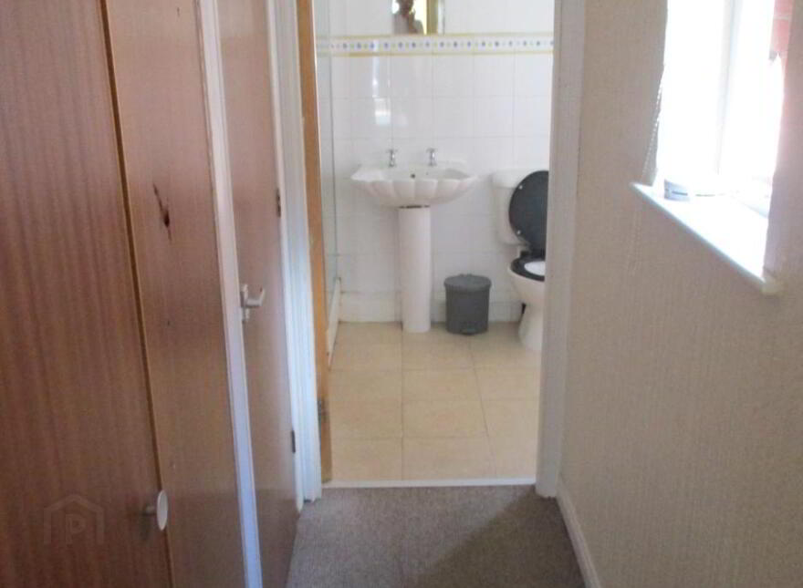 Great House, 24 Damascus Street, Queens University Quarter, Belfast, BT7 1QQ