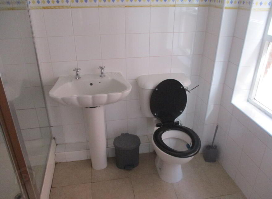 Great House, 24 Damascus Street, Queens University Quarter, Belfast, BT7 1QQ