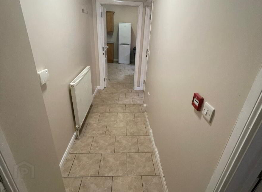 Great Apartment, 2c Dudley Street, University Quarter, Belfast, BT7 1GW