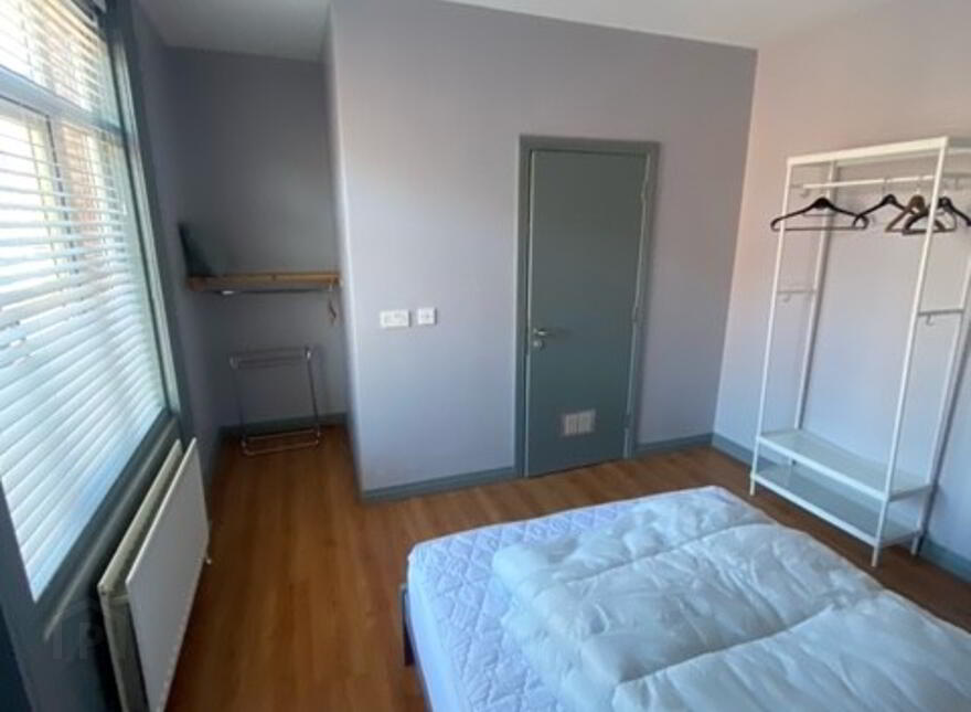 Great Accommodation, 54 Fitzroy Avenue, Queens University Quarter, Belfast, BT7 1HX