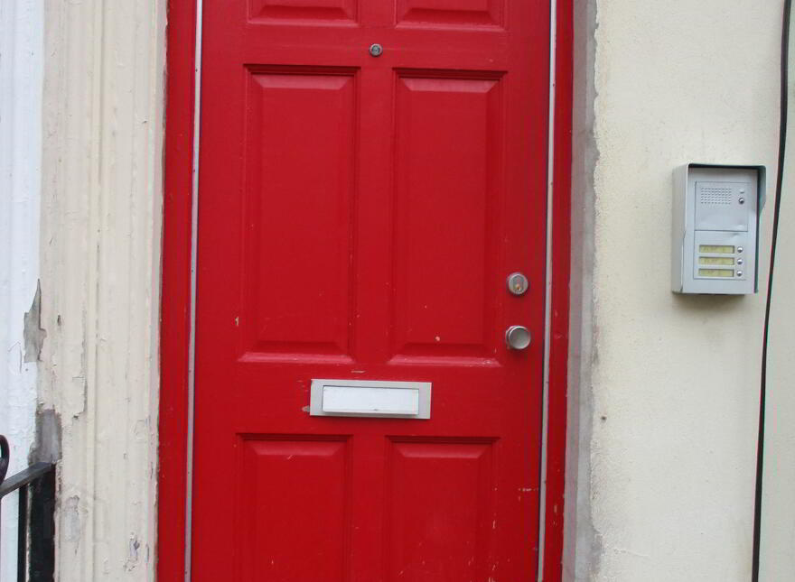 Great 3 Bedroom Apartment, 34C Magdala Street, Queens University Quart...Belfast, BT7 1PU