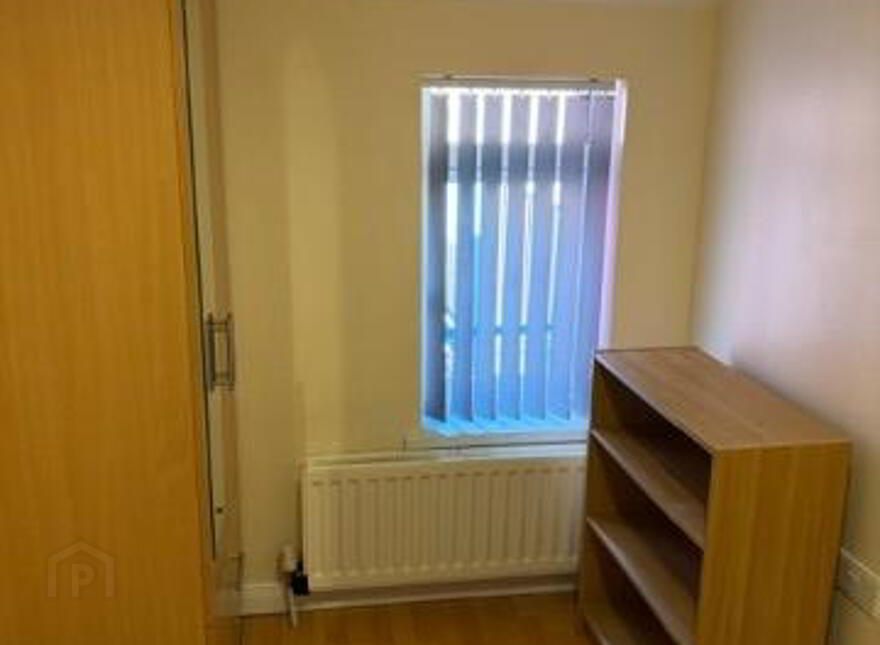 Great 3 Bedroom Apartment, 34C Magdala Street, Queens University Quart...Belfast, BT7 1PU