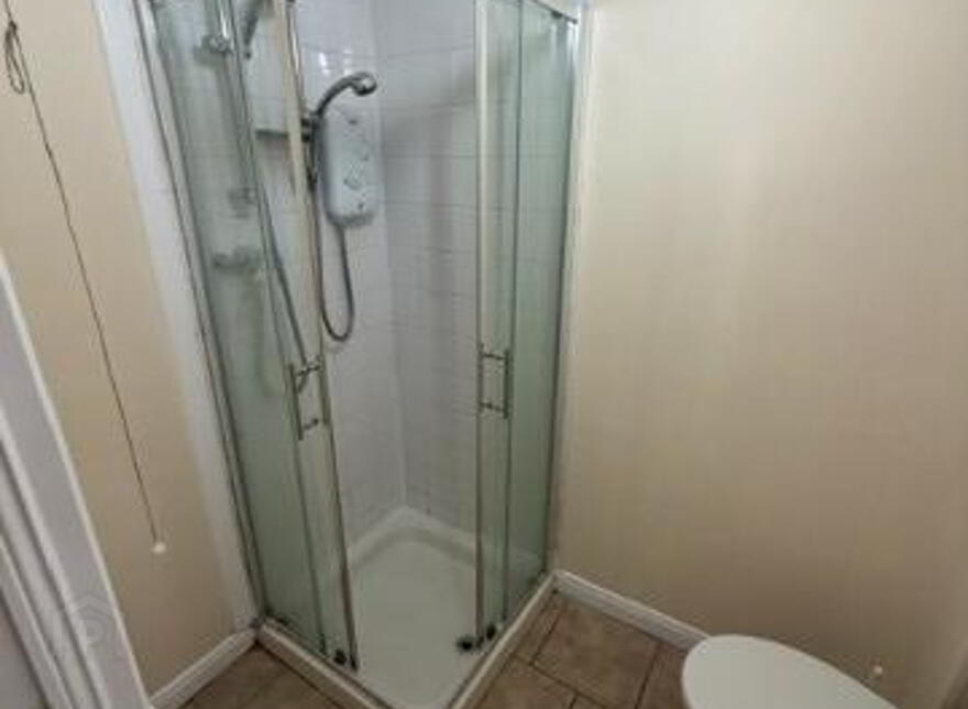 Great 3 Bedroom Apartment, 34C Magdala Street, Queens University Quart...Belfast, BT7 1PU