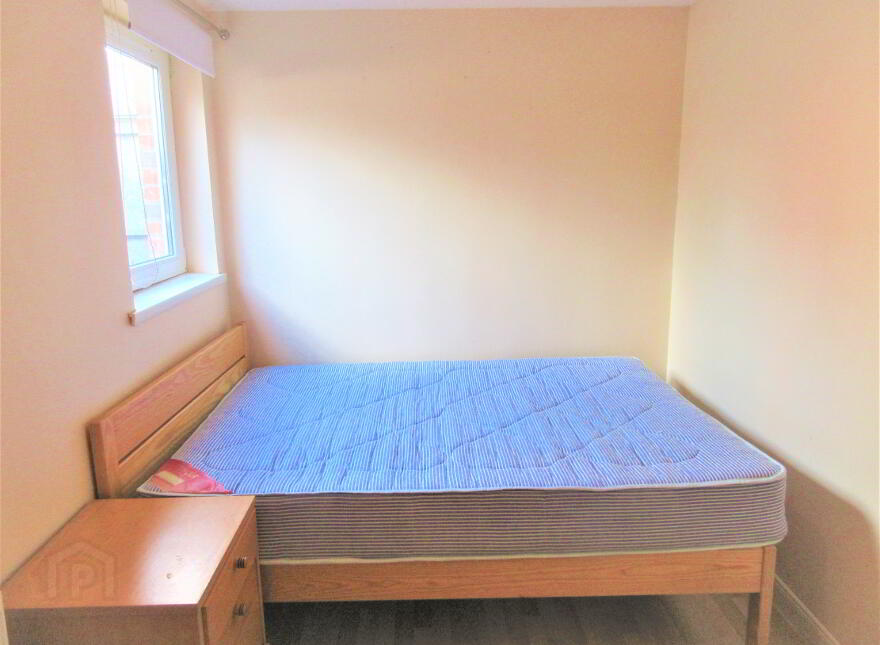 4 Bedroom Apartment, 66A Rugby Avenue, Queens Quarter, Belfast, BT7 1GZ