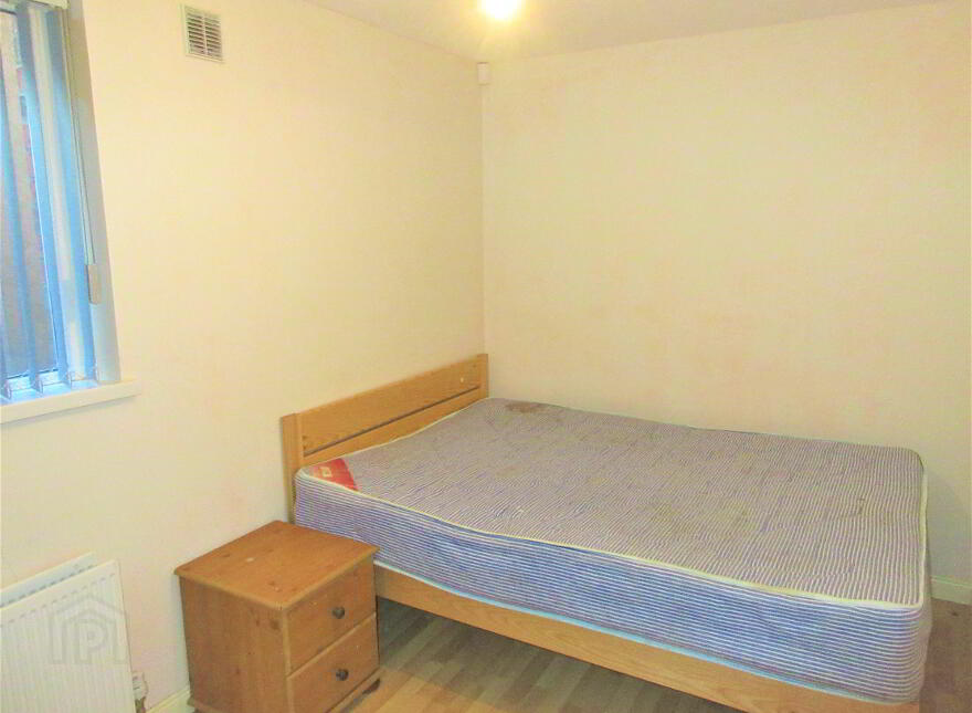 4 Bedroom Apartment, 66A Rugby Avenue, Queens Quarter, Belfast, BT7 1GZ