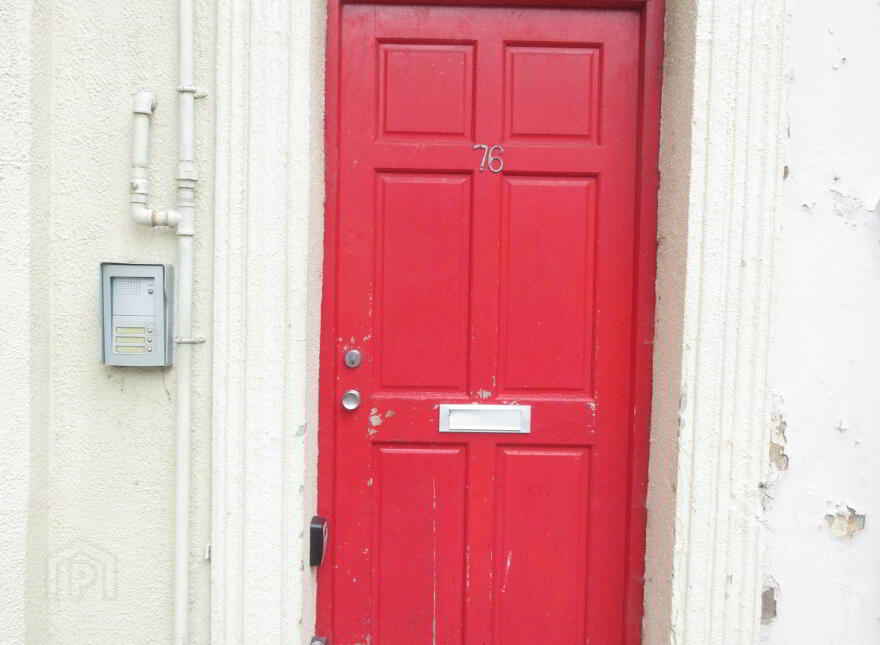 76a Rugby Avenue, Queens University Quarter, Belfast, BT7 1RG
