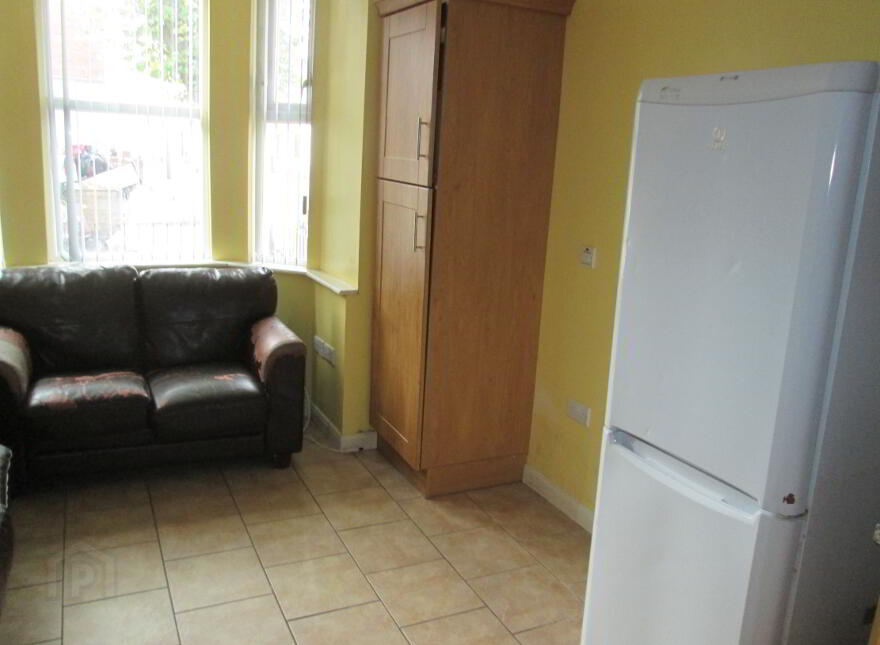 76a Rugby Avenue, Queens University Quarter, Belfast, BT7 1RG
