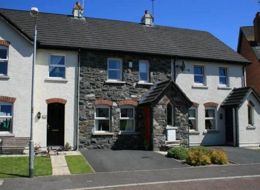 36 The Old Mill, Downpatrick, Killyleagh, BT30 9GY photo