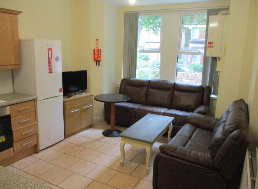 79a University Avenue, Queens University Quarter, Belfast, BT7 1GX