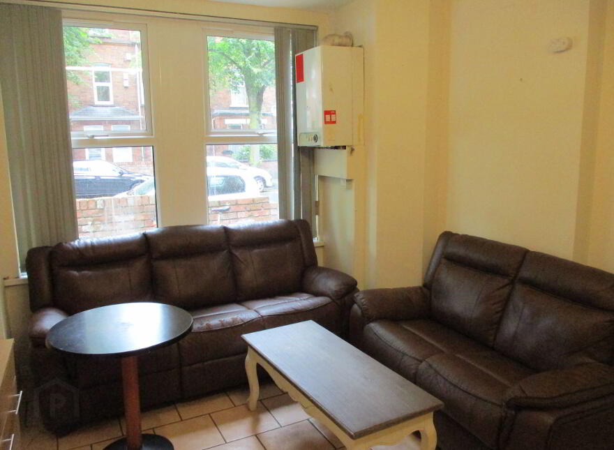 79a University Avenue, Queens University Quarter, Belfast, BT7 1GX