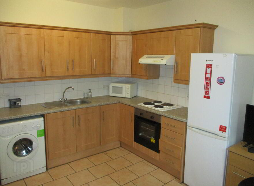 79a University Avenue, Queens University Quarter, Belfast, BT7 1GX