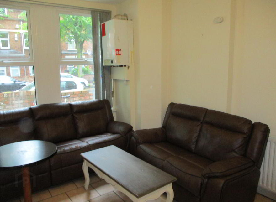 79a University Avenue, Queens University Quarter, Belfast, BT7 1GX