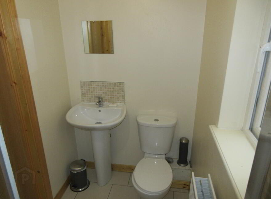New Build Apartment, 165 University Street, Queens Quarter, Belfast, BT7 1HR