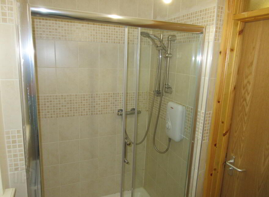 New Build Apartment, 165 University Street, Queens Quarter, Belfast, BT7 1HR