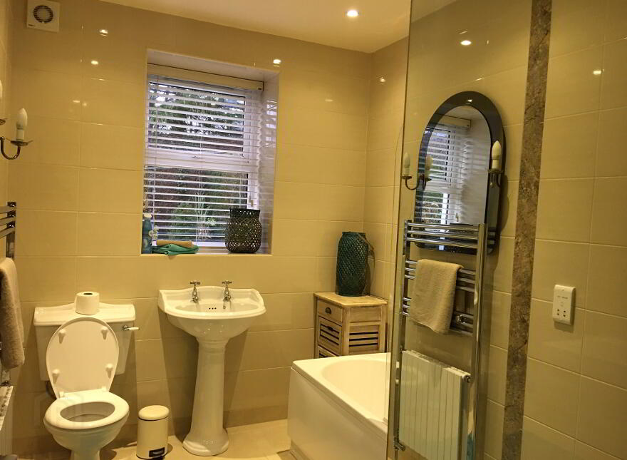 Ardcaien Mews, Culmore Road, Londonderry, BT48 8AF