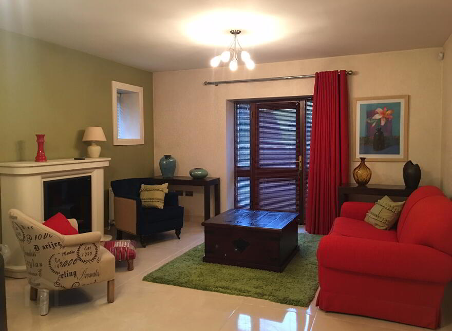 Ardcaien Mews, Culmore Road, Londonderry, BT48 8AF
