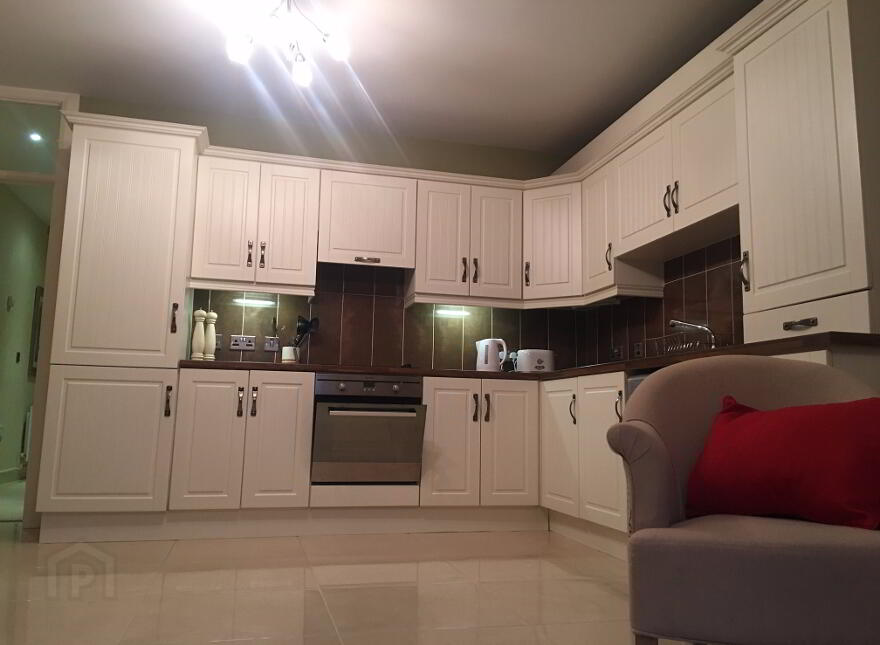 Ardcaien Mews, Culmore Road, Londonderry, BT48 8AF