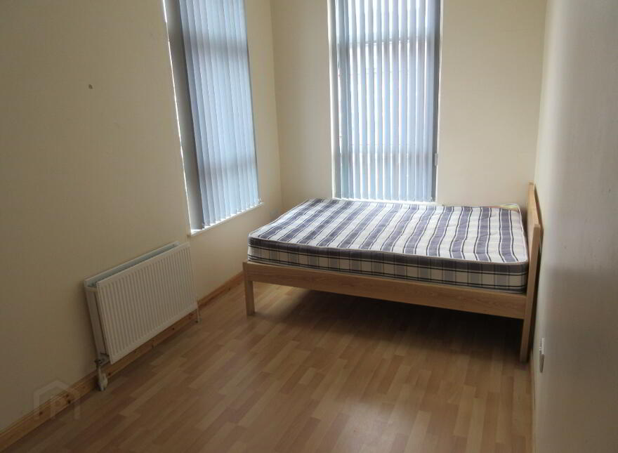 Great 1 Bedroom Apartment, 41D Agincourt Avenue, Queens University Qua...Belfast, BT7 1QA