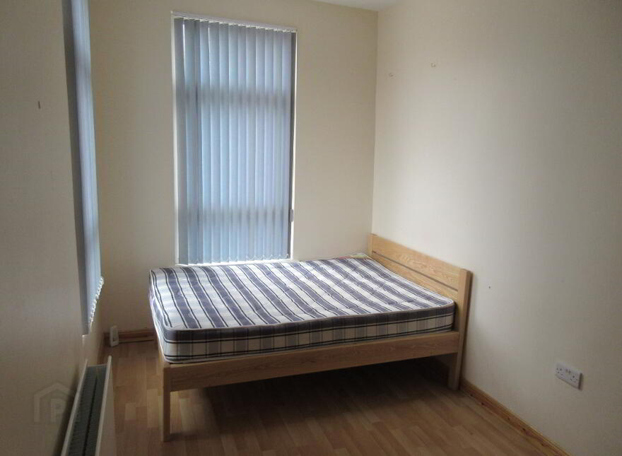 Great 1 Bedroom Apartment, 41D Agincourt Avenue, Queens University Qua...Belfast, BT7 1QA