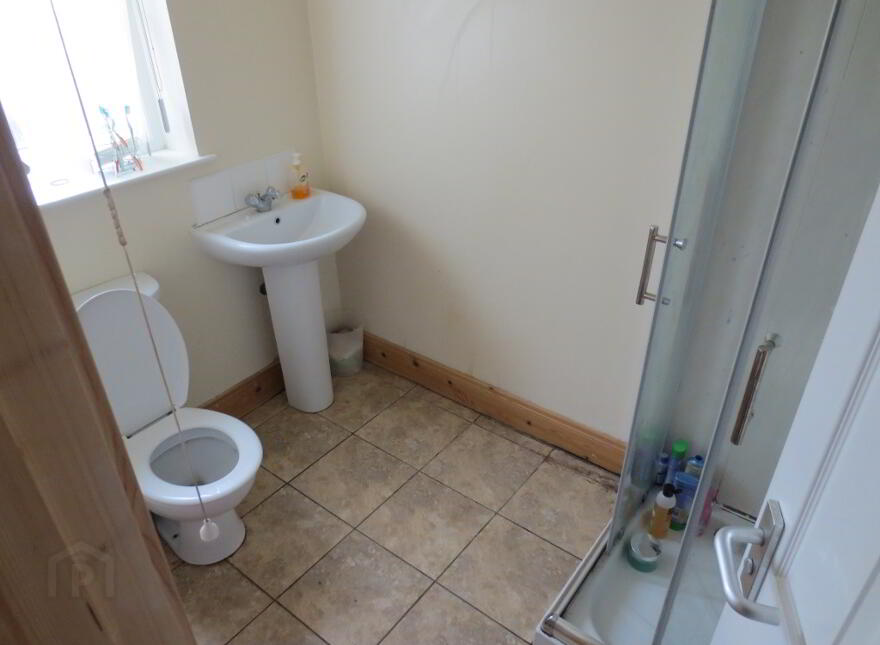Great 1 Bedroom Apartment, 41D Agincourt Avenue, Queens University Qua...Belfast, BT7 1QA