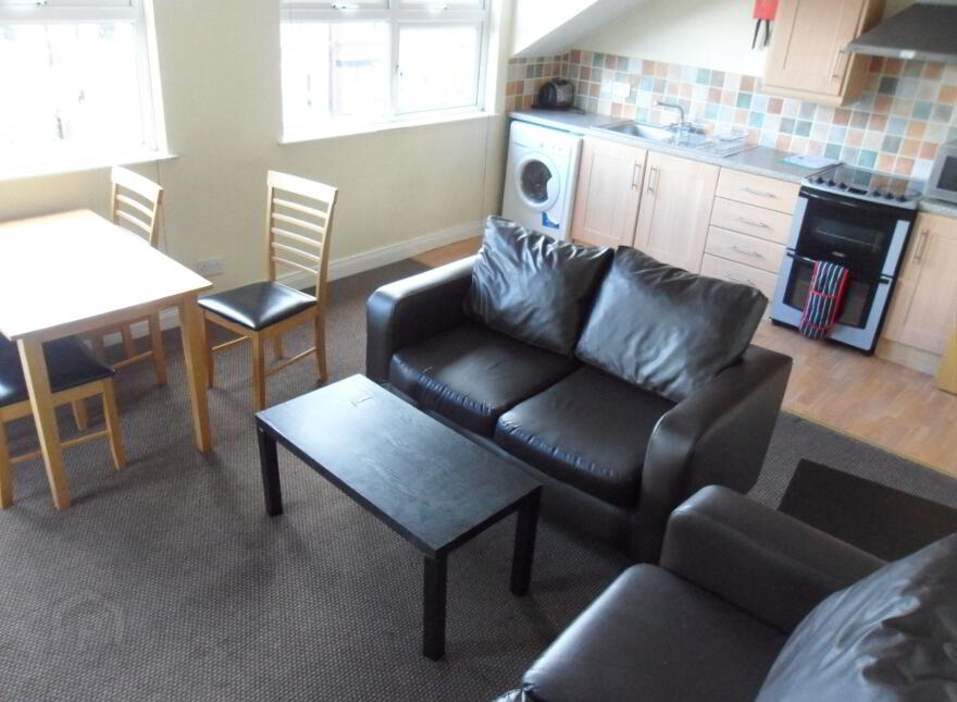 Property To Rent in BT9 PropertyPal