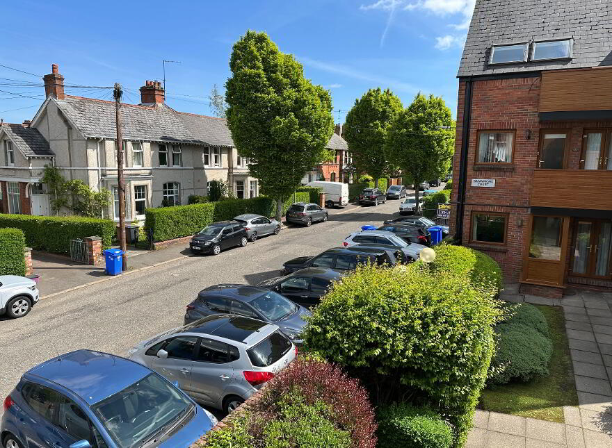 14 Bawnmore Court, Lisburn Road, Belfast, BT9 6LS