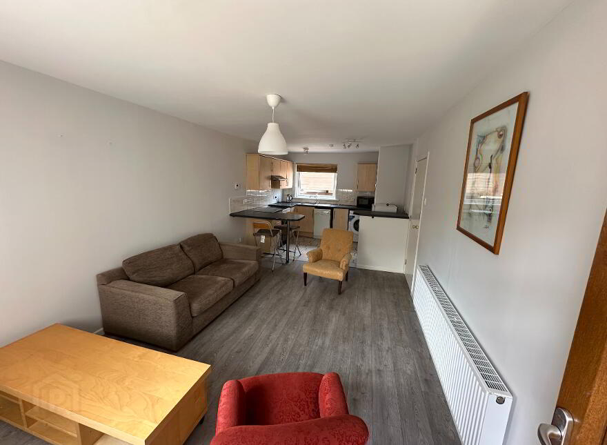 14 Bawnmore Court, Lisburn Road, Belfast, BT9 6LS