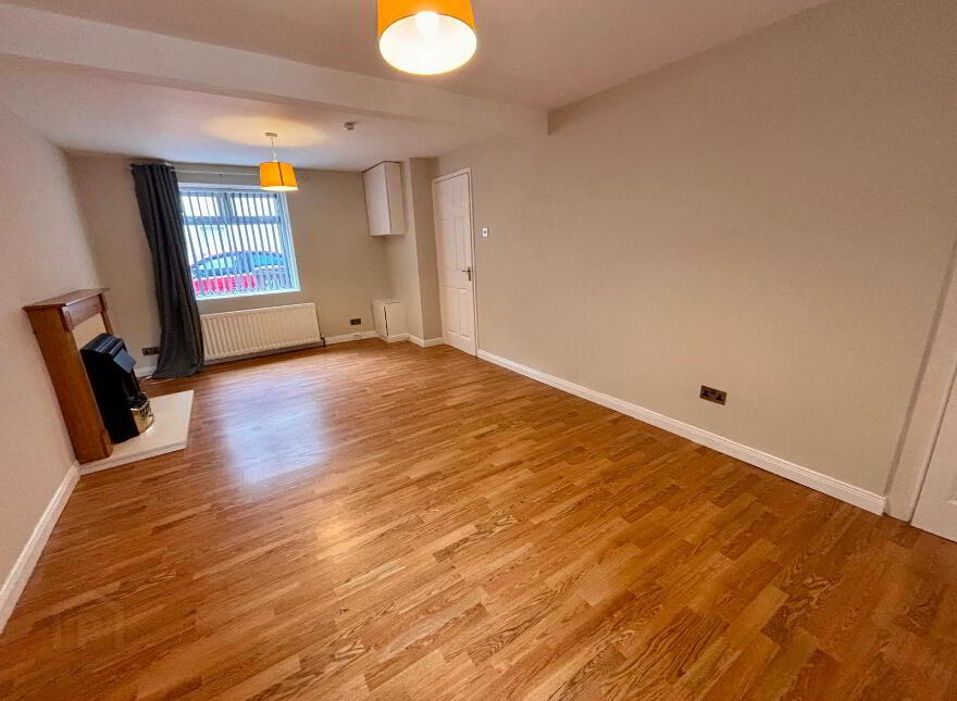 20a Mary Street, Newtownards, BT23 4DQ